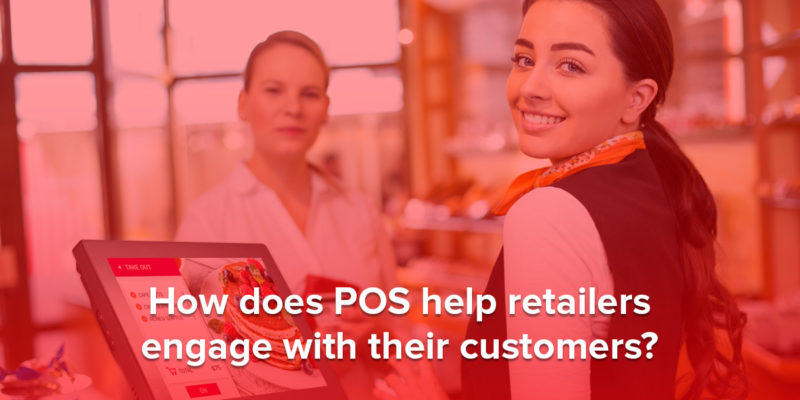 Restaurant POS Systems