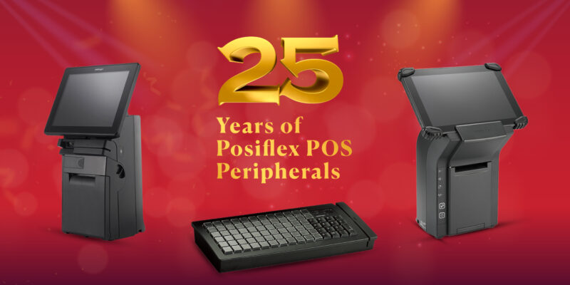 POS Peripherals