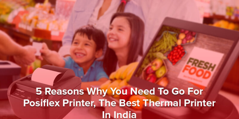 best thermal printer in india