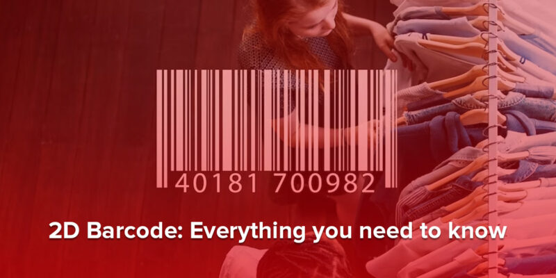 2d barcode reader online