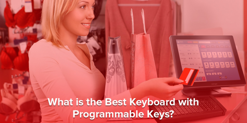 Best programmable keyboard