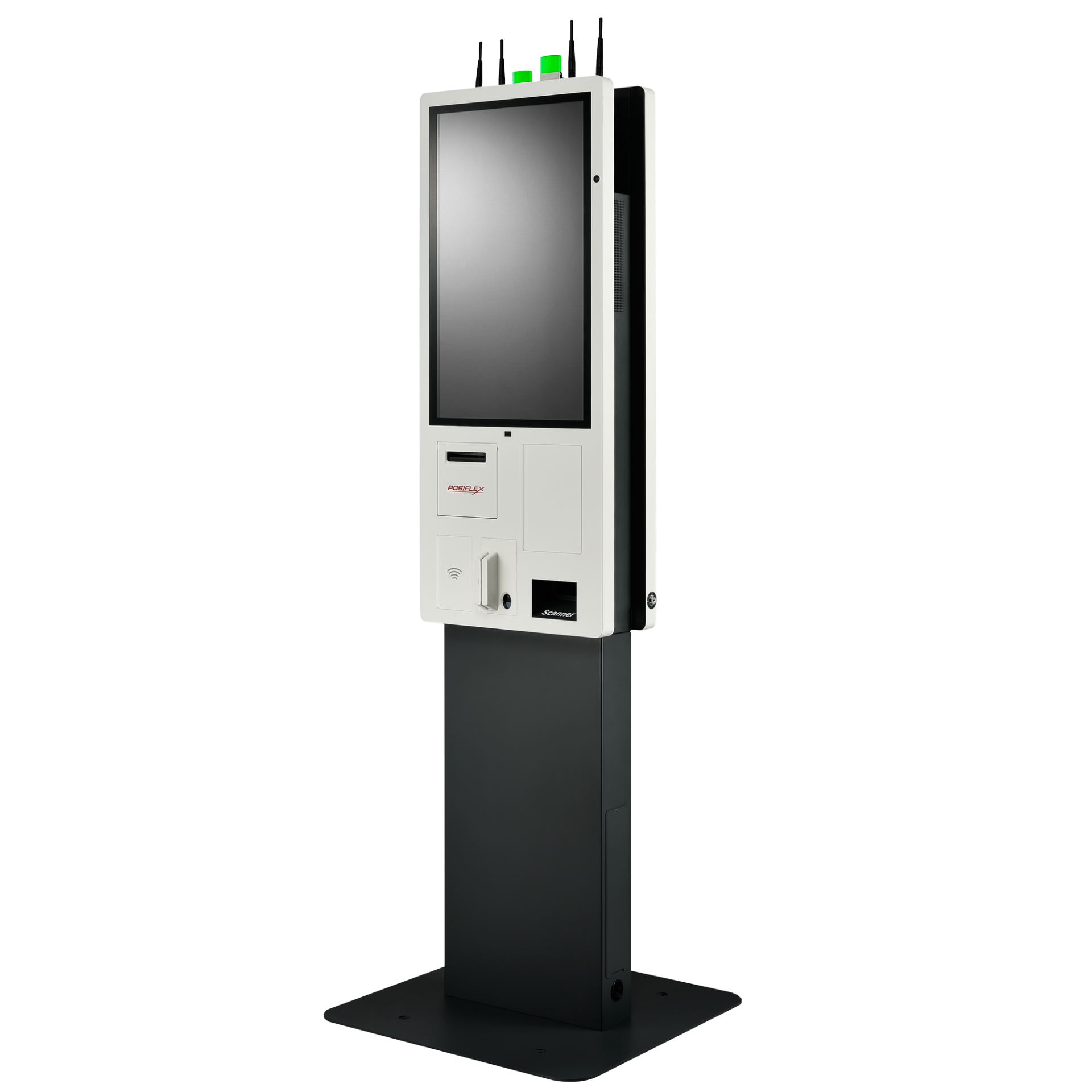 JK 2710 KIOSK