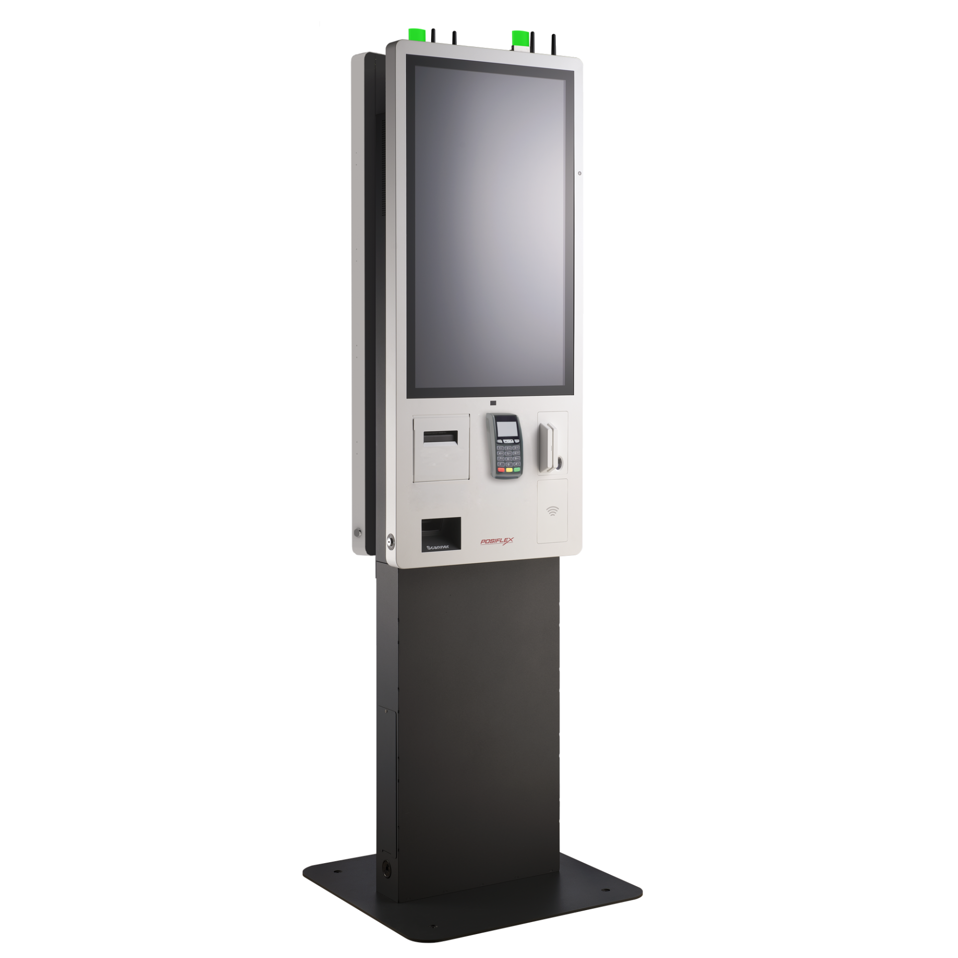 JK 3210 KIOSK