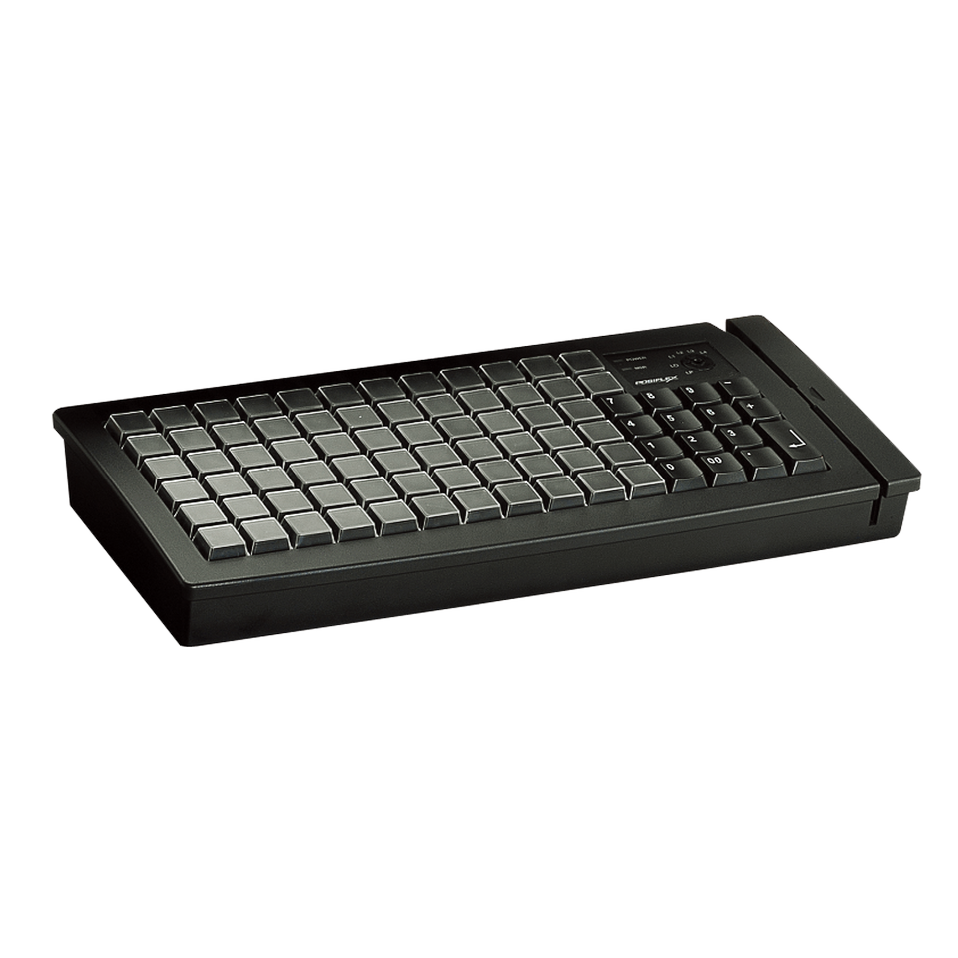 KB 6600 POS Keyboard