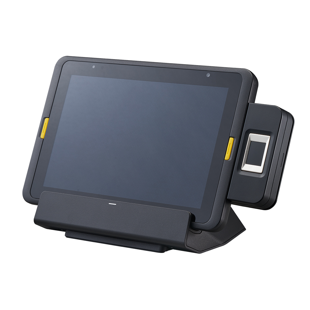 MT 6208A Mobile POS