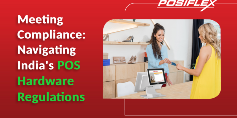 POS Hardware Solutions