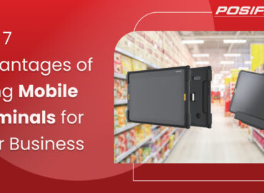 mobile pos tablet