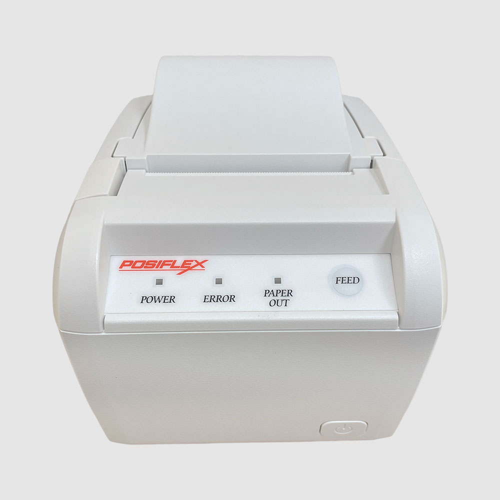 PP 8802 White