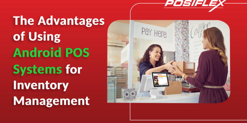 Android POS Systems in Bangalore